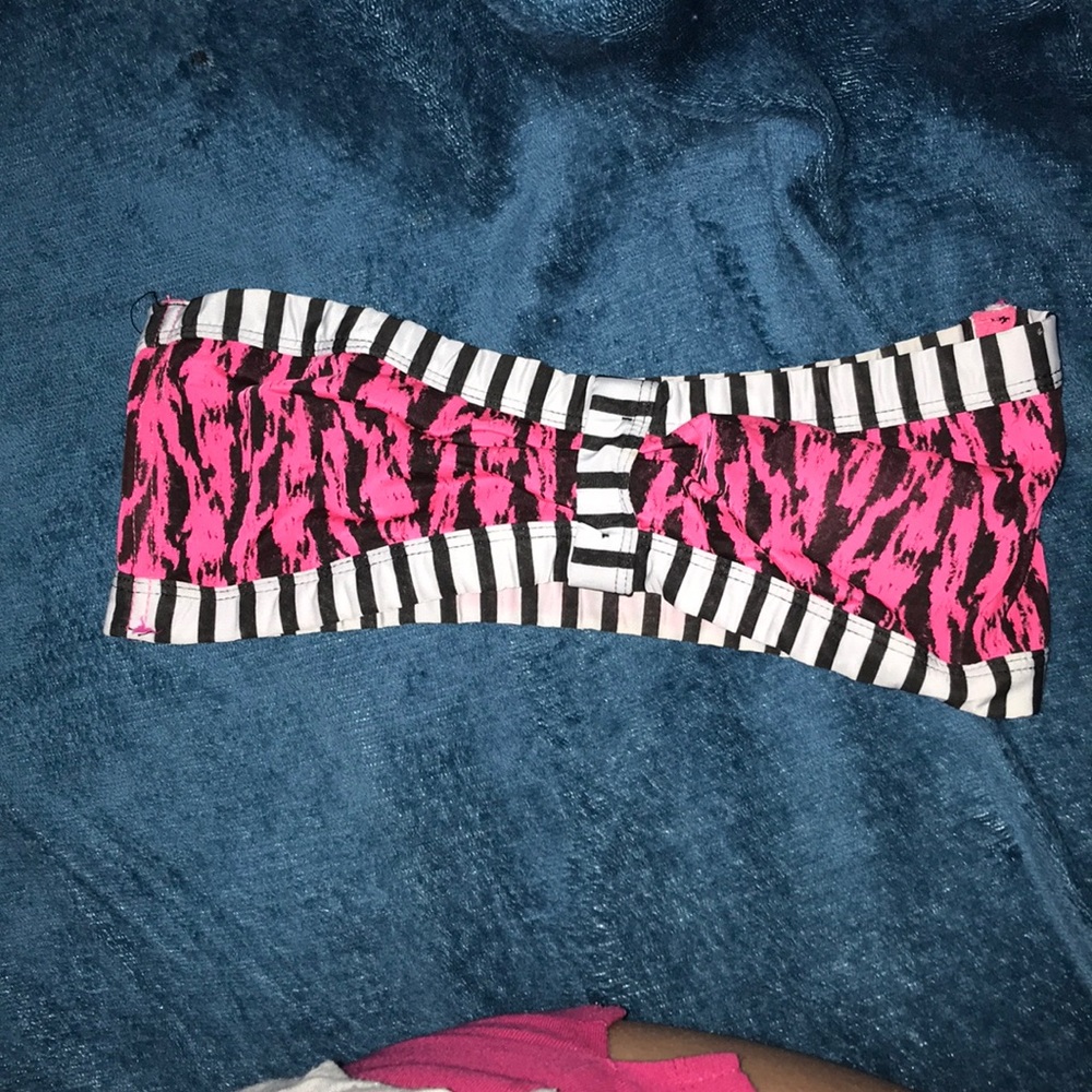 Bandeau/bralette